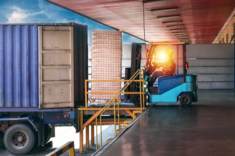 Pan India Logistics Services
